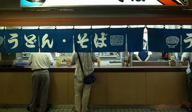 荞麦面食材_荞麦面产品_致富经荞麦面食