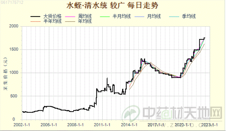 2020水蛭养殖新技术_水蛭养殖成功案例_养殖水蛭前景如何