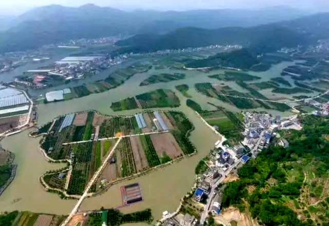 这里有一个垂钓“圣地” 玉环芳斗村打造山海休闲渔业