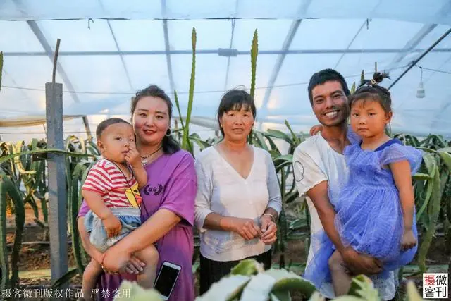 广西种植致富名人_广西种植大户名单_广西种植什么最赚钱