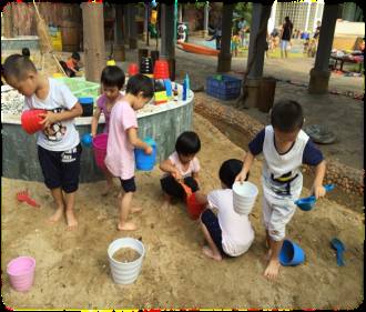 幼儿园优质办学经验_优质幼儿园的办园优势亮点_幼儿园办园经验分享