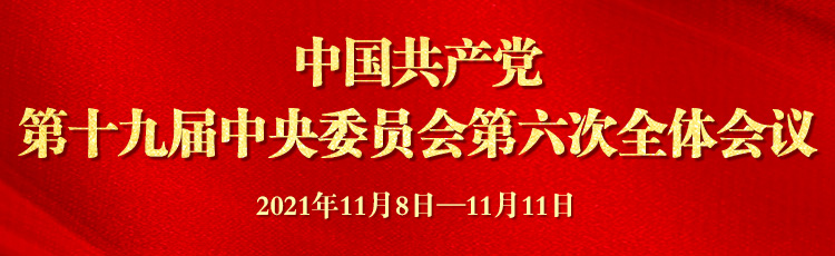 奋楫扬帆、砥砺前行 全面贯彻新时代党的组织路线——党的十九届六中全会在全国各级组