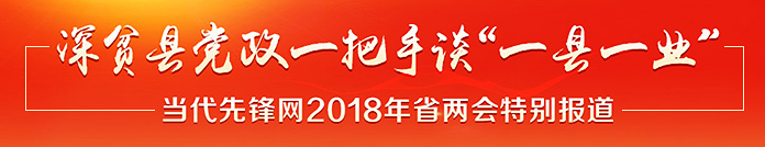 纳雍县委副书记、县长许晓鹏：生态土鸡孵出“致富路”