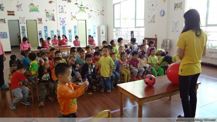 幼儿园班级精细化管理，优秀教师经验分享