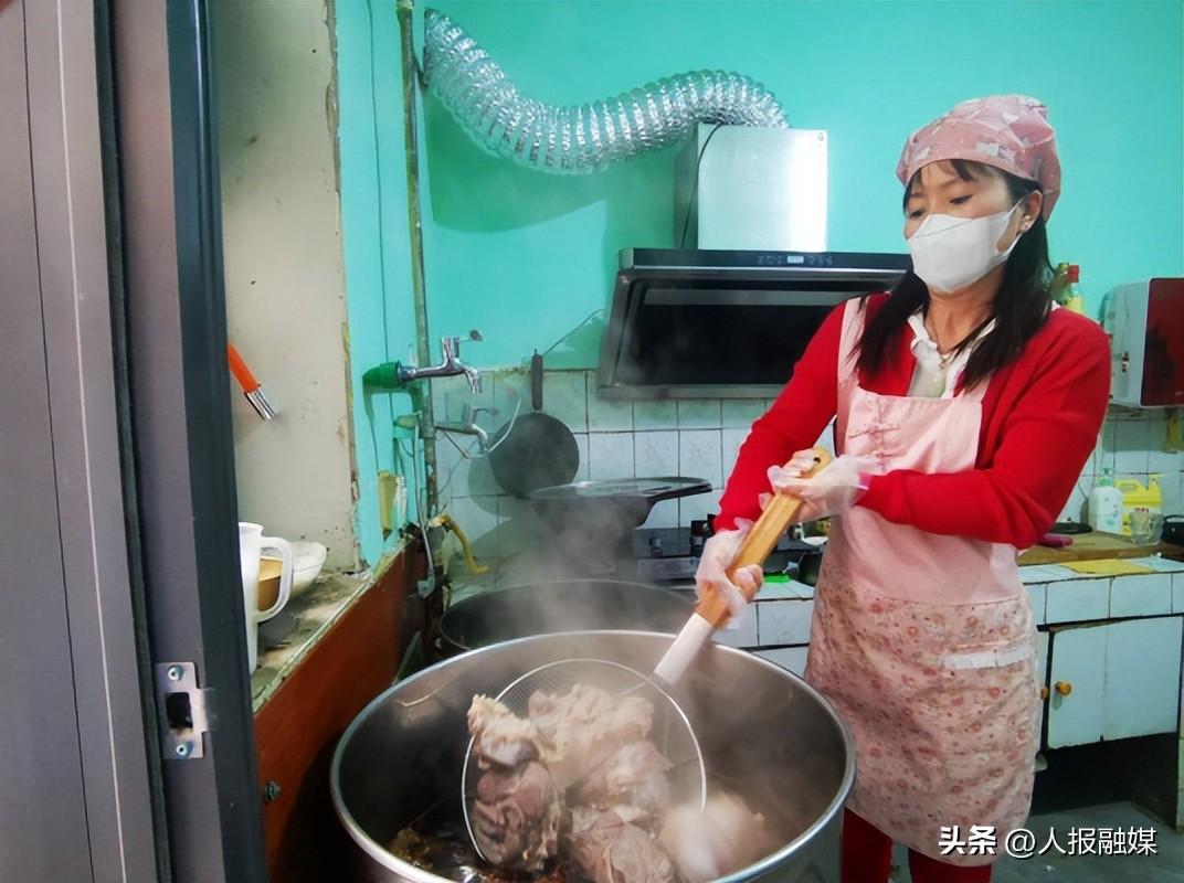 牛肉加工厂赚钱吗_致富牛肉加工厂地址_致富经牛肉深加工