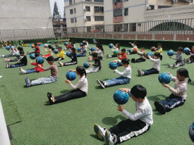 幼儿园办园条件优质_优质幼儿园的办园优势亮点_幼儿园优质办学经验