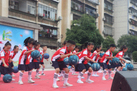 幼儿园办园条件优质_优质幼儿园的办园优势亮点_幼儿园优质办学经验