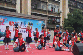 幼儿园优质办学经验_幼儿园办园条件优质_优质幼儿园的办园优势亮点