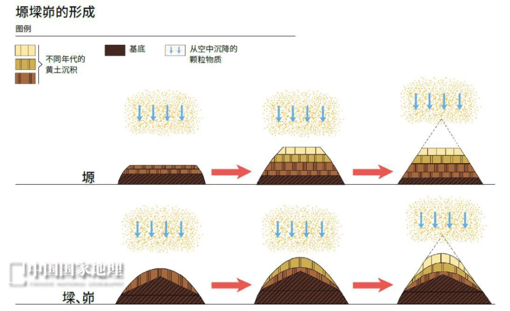 黄土高原如何脱贫致富_黄土高原的致富经_黄土高原可生产什么药材