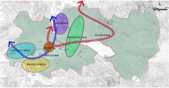 借鉴优质村庄规划经验_村庄借鉴优质规划经验做法_优秀村庄规划案例