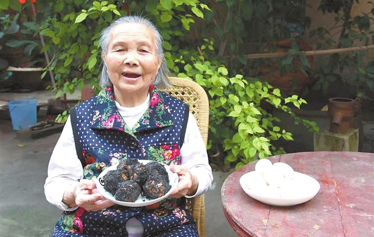 致富养殖土鸭图片_致富养殖土鸭怎么样_土鸭养殖致富