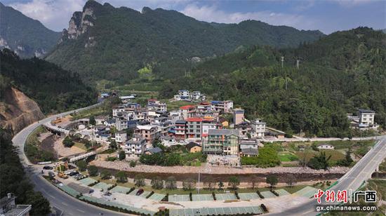 复制东部乡村振兴经验 打造全域乡村旅游金秀样板