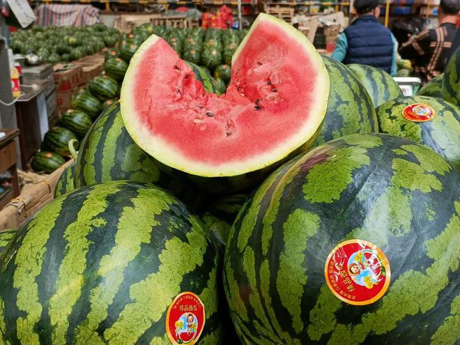 小凤西瓜怎么种植_小凤西瓜苗_特小凤西瓜种植技术