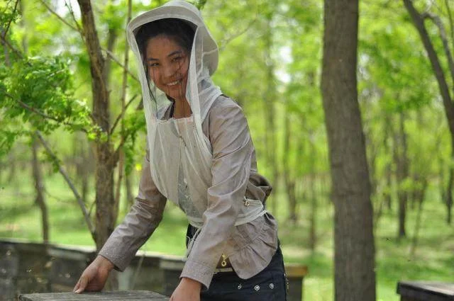 养蜂人想迈出赚钱的第一步，你必须要懂这几个推广技巧！