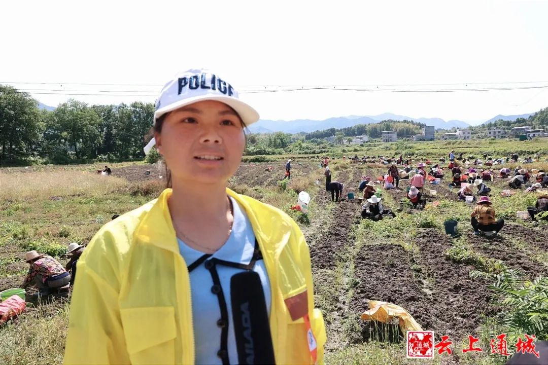 农村养殖致富带头人的事迹_农村养殖致富事例_致富养殖业