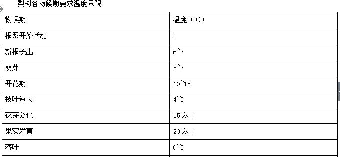 梨树种植致富_种植梨树前景如何_致富种植梨树图片