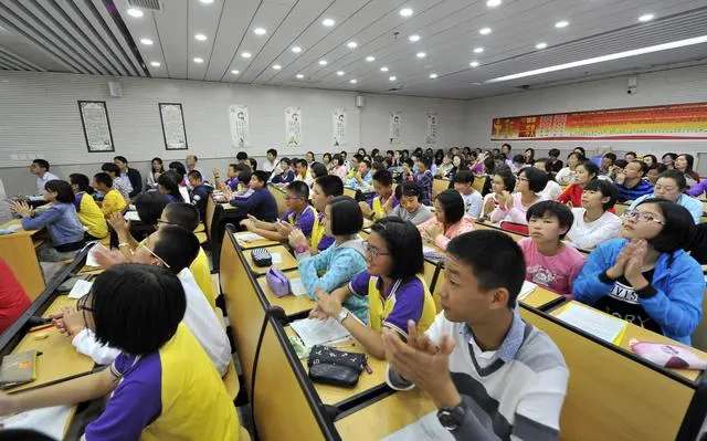 优质高中生学习经验_高中学校经验分享_高考优秀学生经验分享