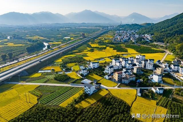 题目：农民光靠种地能致富吗