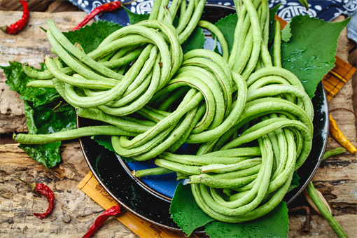 豆角种植在什么时候？种植技术有哪些？有何功效作用？