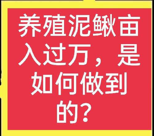 养殖水蛇技术_养殖水蛇技术要求_养殖水蛇技术视频