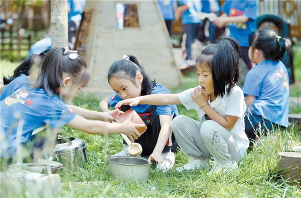 让寻甸孩子在家门口享受优质教育