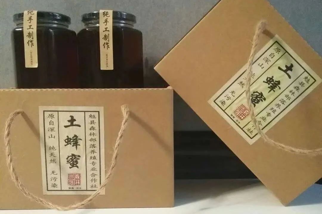 致富经农村土蜜蜂_蜜蜂致富经_蜜蜂农家