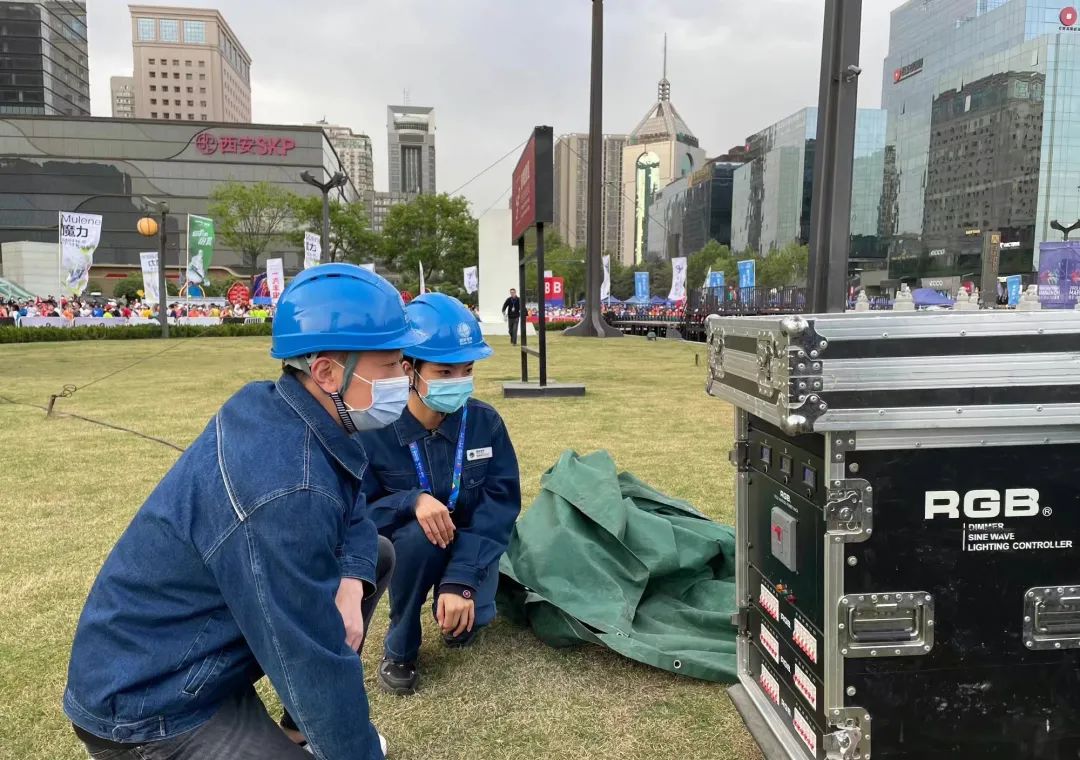 电力优质服务典型经验_电力优质服务典型案例_典型电力优质经验服务方案