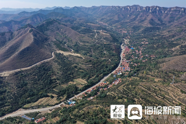 文旅扶贫齐鲁行丨全国乡村旅游重点村的致富经：乡村美 产业兴 百姓富