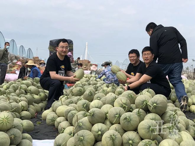 致富经韩树人的水果传奇_致富经 韩树人_怎样致富致富