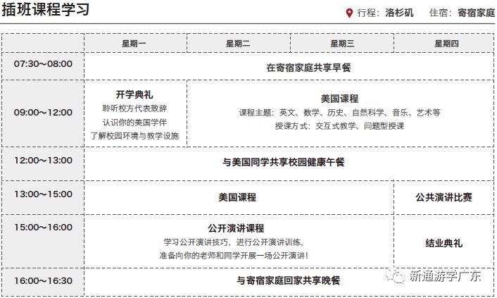 洛杉矶名校_洛杉矶优质学院分享经验_洛杉矶的college