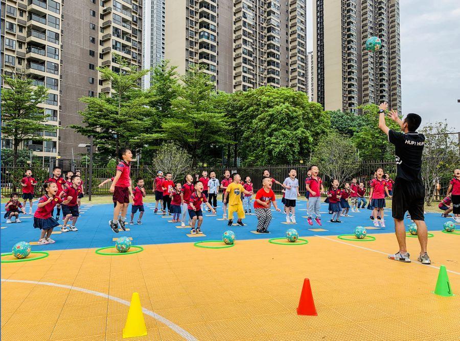 幼儿园优质办学经验_幼儿园办园经验分享_幼儿园办园条件优质