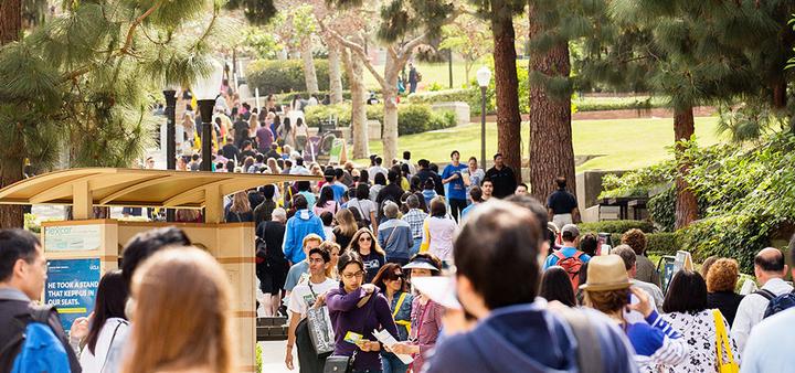 洛杉矶的college_洛杉矶优质学院分享经验_洛杉矶的学院