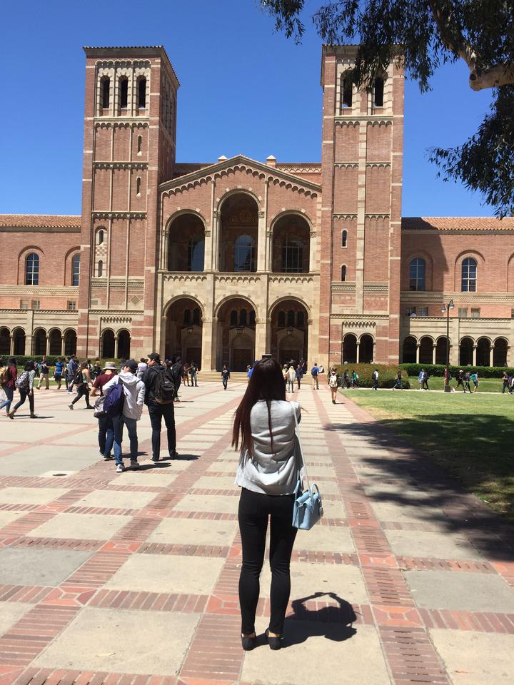 洛杉矶的学院_洛杉矶优质学院分享经验_洛杉矶的college