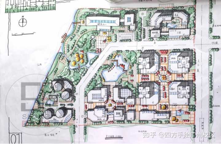 优秀规划案例_以规划引领高质量发展_借鉴优质规划经验分享