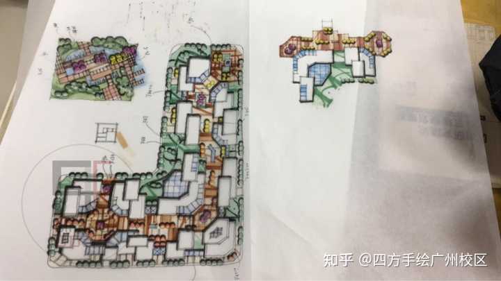 借鉴优质规划经验分享_以规划引领高质量发展_优秀规划案例