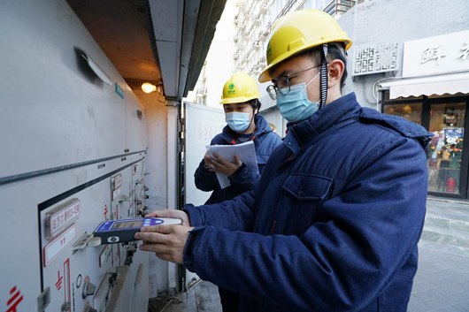 电力优质服务典型经验_典型电力优质经验服务方案_典型电力优质经验服务工作总结