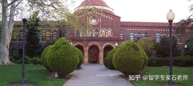 洛杉矶学院排名_洛杉矶的学院_洛杉矶优质学院分享经验