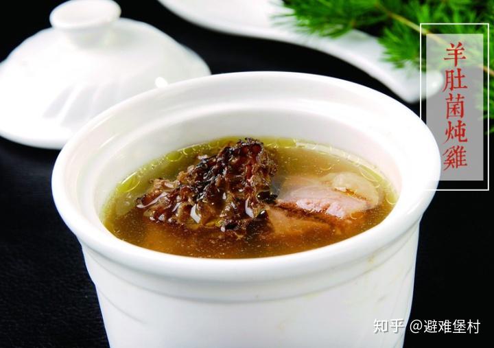 致富经博羊肚菇的视频_致富经羊肚菌高基盛_致富经种羊肚菌视频