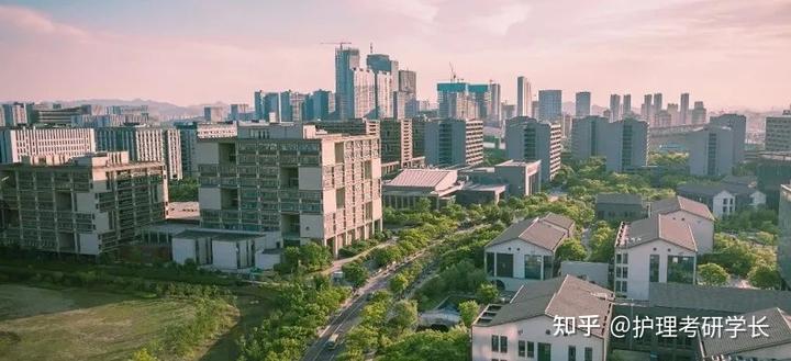 杭州师范大学2021护理考研经验分享