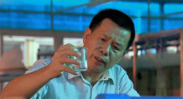 濑尿虾的养殖技术_濑尿虾养殖基地视频_濑尿虾养殖盐度与水温