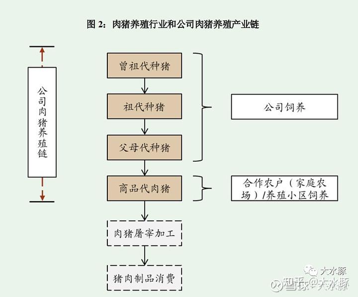 牧原股份(五)：“公司+农户”商业模式解析：公司围着农户转