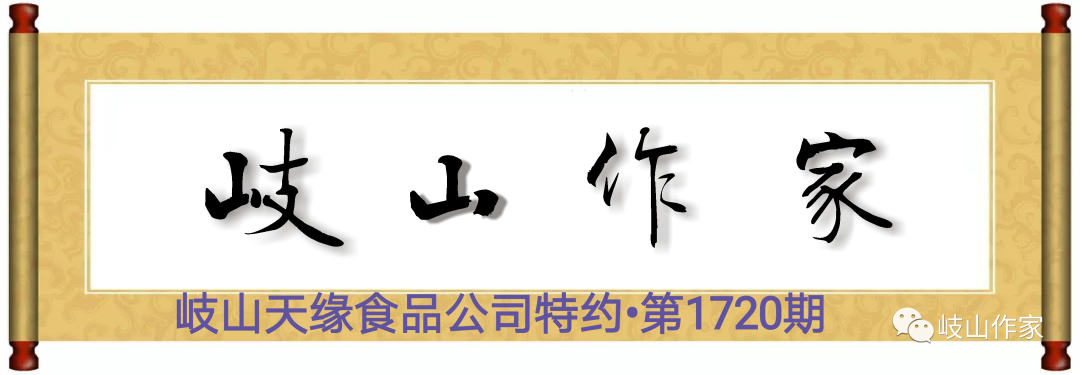 赵林祥：（“脱贫攻坚看岐山”征文选登·4）红梅花儿开（纪实文学）——一个驻村扶贫