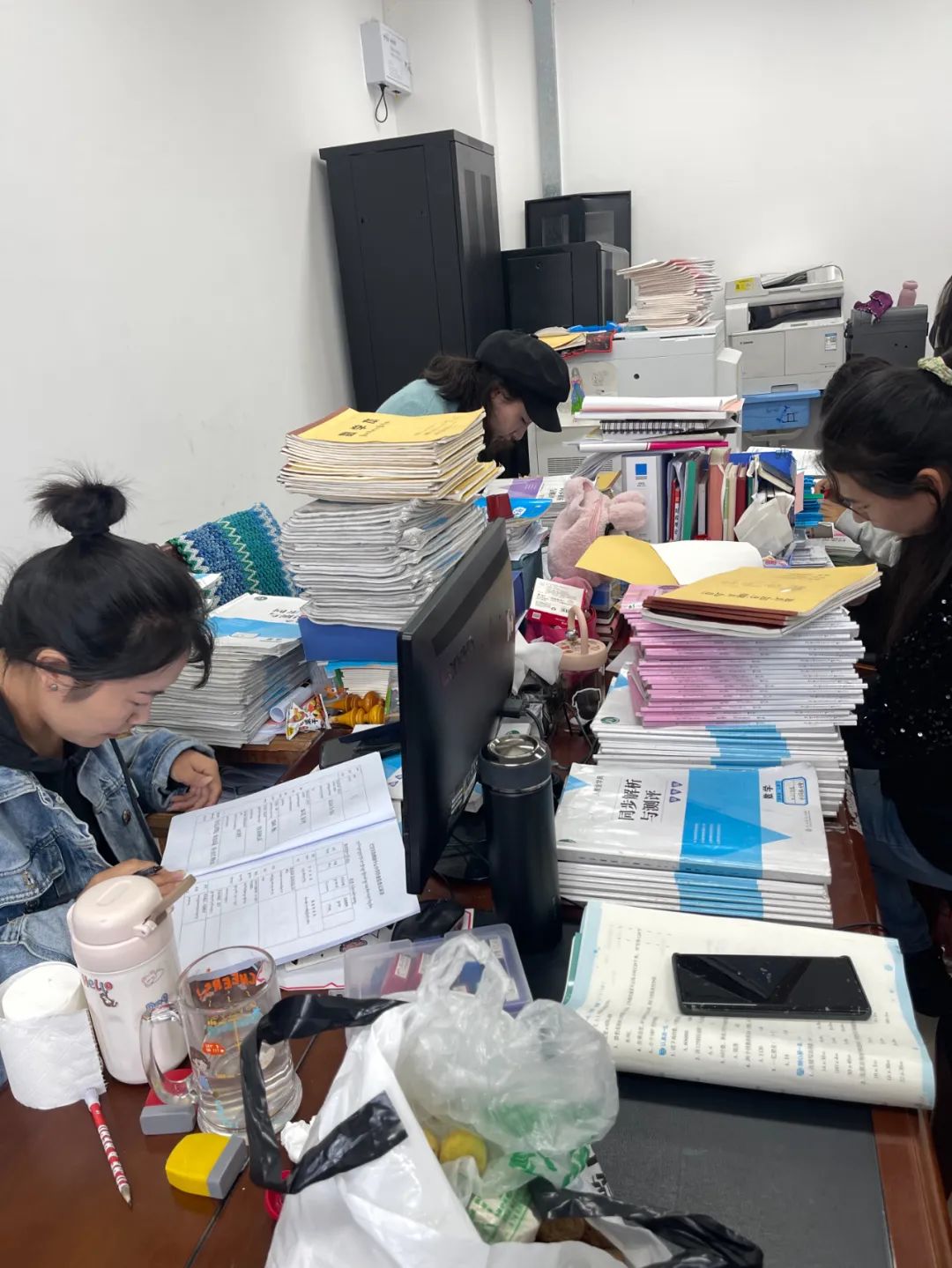 均衡优质经验材料有哪些_优质均衡经验材料_均衡优质经验材料是什么