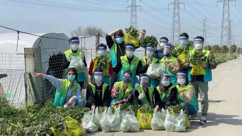 志愿工作的优质经验分享_志愿服务典型经验材料_志愿服务典型经验