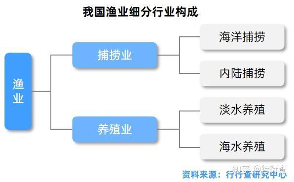 2021年中国水产养殖行业研究报告