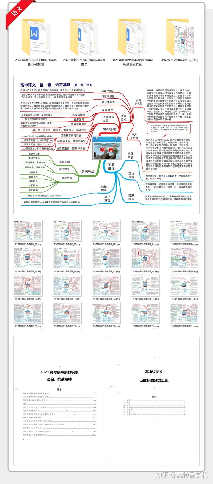 优质高中生学习经验_高考优秀学生经验分享_高中学校经验分享