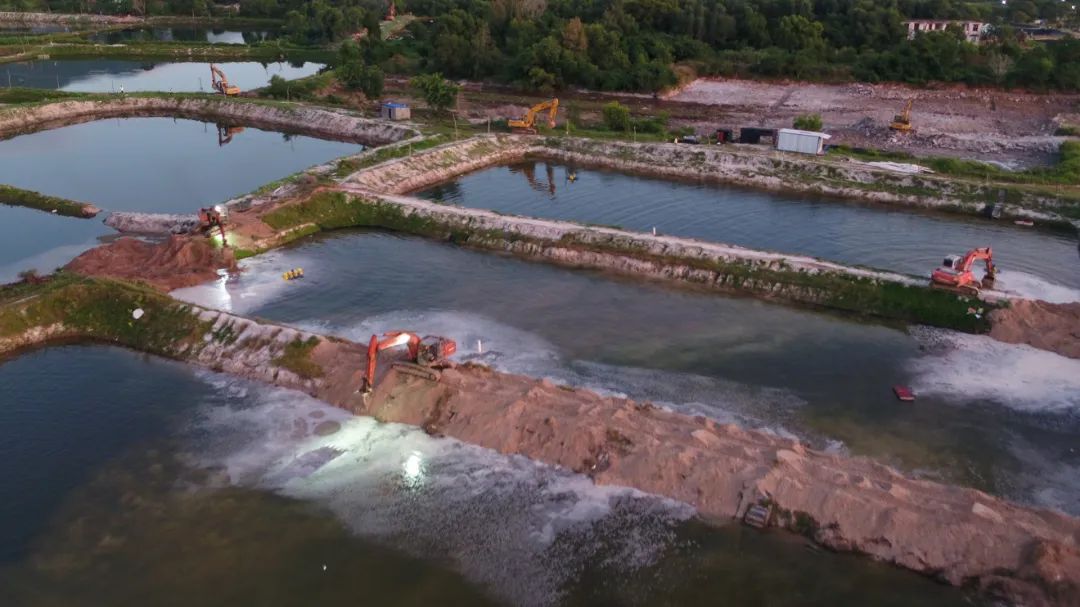 海水养殖鱼塘技术规范_海水养殖鱼塘技术视频_鱼塘海水养殖技术