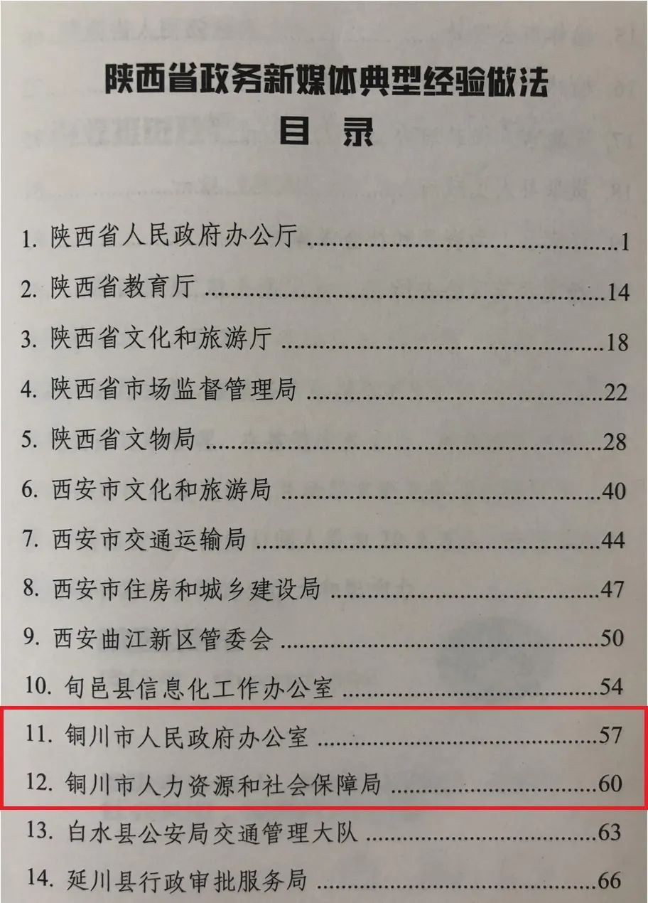 优质政务新媒体典型经验_政务新媒体优秀经验及先进做法_优秀政务新媒体