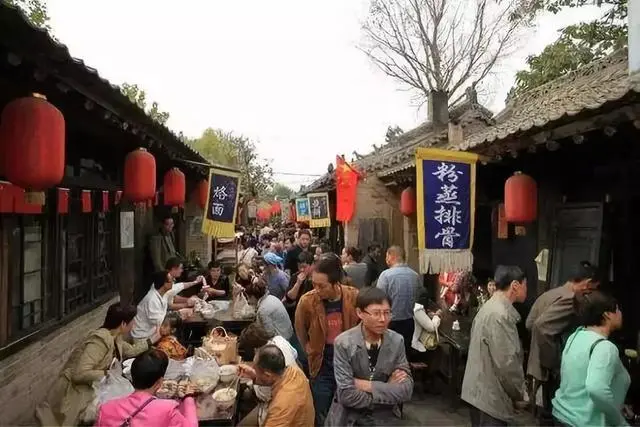 借鉴优质村庄规划经验_优秀村庄规划案例_村庄规划经验做法