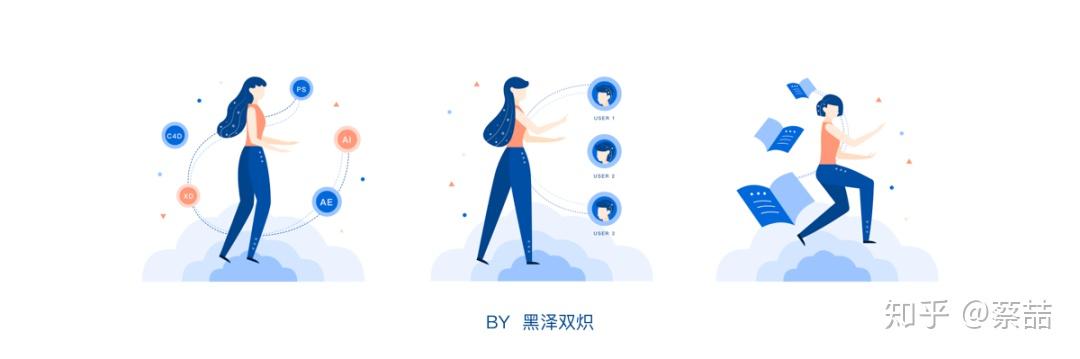 UI设计师是什么？如何成为优秀的UI设计师？